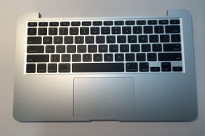 MacBook Pro A1398 Keyboard Replacement